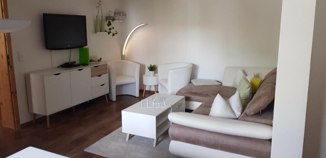 Ferienwohnung Boerner Вінтерберг Екстер'єр фото