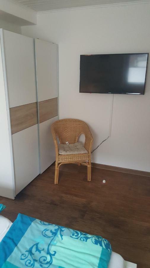Ferienwohnung Boerner Вінтерберг Екстер'єр фото